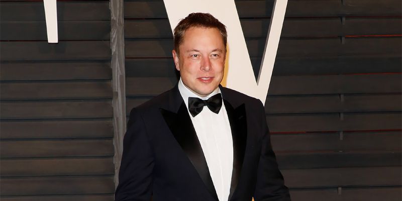 
                                    Акционеры Tesla назвали зарплату Илона Маска
                            