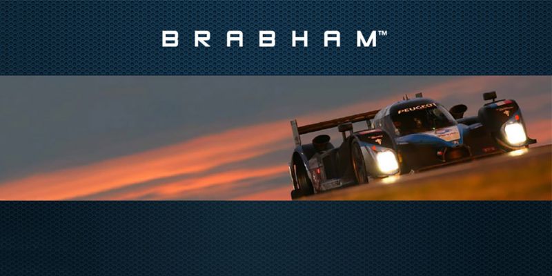 
                                    Возрожденная компания Brabham анонсировала премьеру суперкара
                            