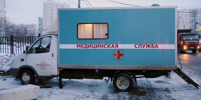 
                                    В России увеличится число центров освидетельствования пьяных водителей
                            