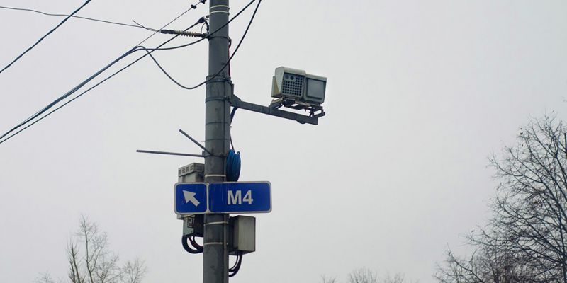 
                                    В Госдуме разработают требования к установке камер на дорогах
                            