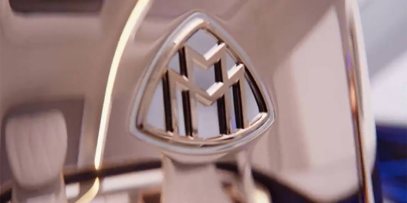 
                                    Mercedes-Maybach анонсировал премьеру роскошного концепт-кара
                            