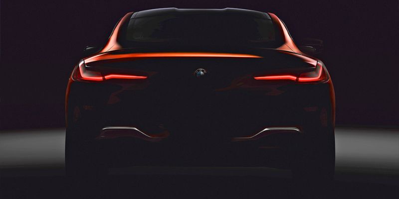 
                                    BMW представит возрожденную «восьмерку» на «24 часах Ле-Мана»
                            