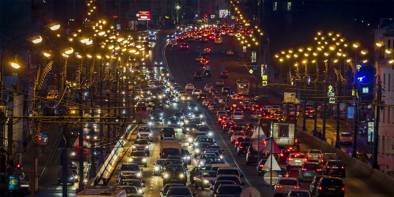 
                                    В Москве придумали новый способ повысить безопасность на дорогах
                            