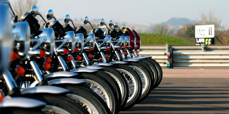 
                                    Испытания мотоцикла проекта «Кортеж» продлятся до 2019 года
                            
