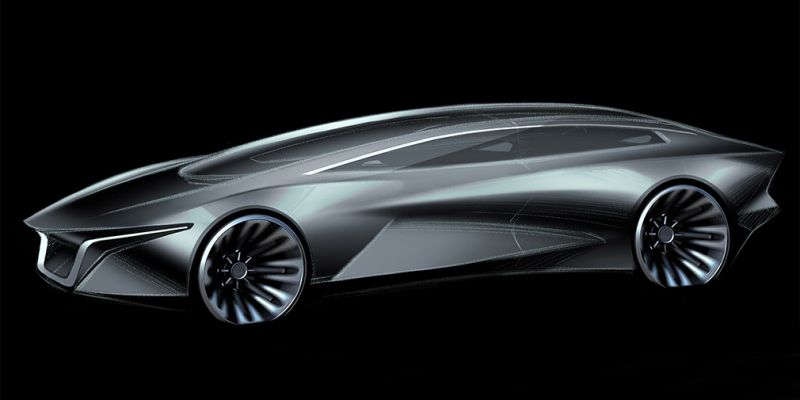 
                                    Aston Martin выпустит электрический кроссовер под суббрендом Lagonda
                            