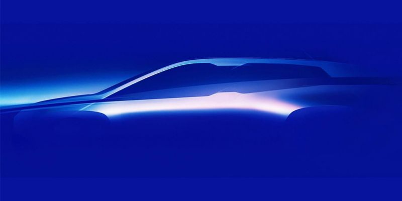 
                                    BMW выпустит электрический кроссовер в 2021 году
                            