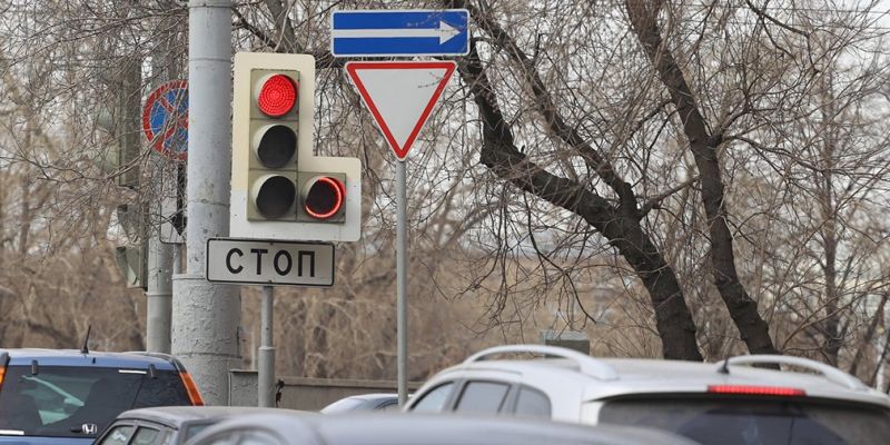 
                                    Новые светофоры в Москве: что они будут делать и зачем
                            