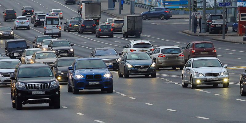 
                                    Госдума приняла законопроект о новом штрафе для автомобилистов
                            