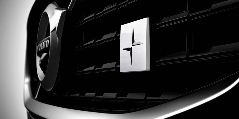 
                                    Polestar добавит мощности гибридному Volvo S60 следующего поколения
                            