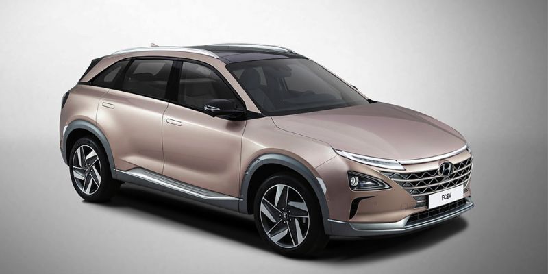 
                                    Audi и Hyundai вместе займутся разработкой водородных автомобилей
                            
