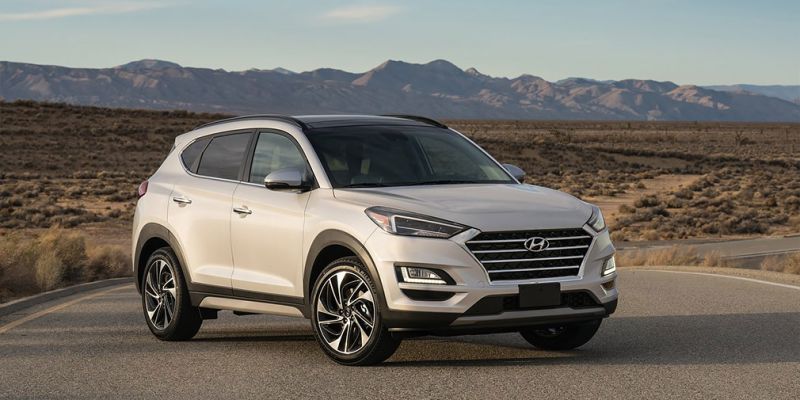 
                                    Названы сроки старта продаж обновленного Hyundai Tucson в России
                            