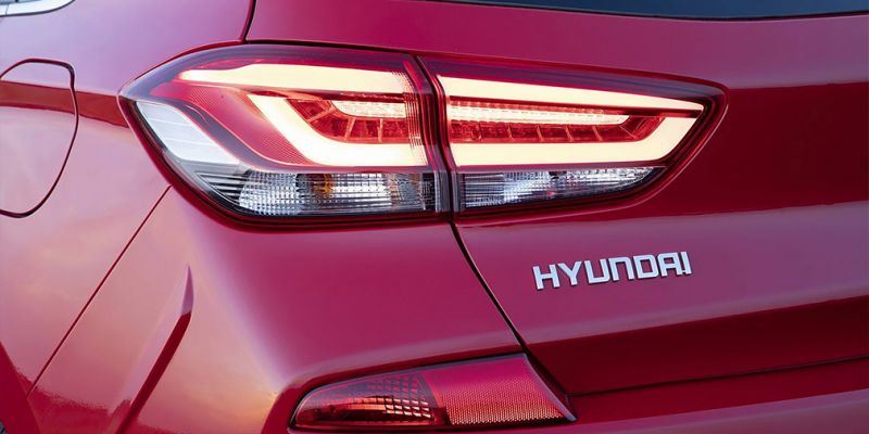 
                                    Хэтчбек Hyundai i30 получил новую спортивную версию
                            