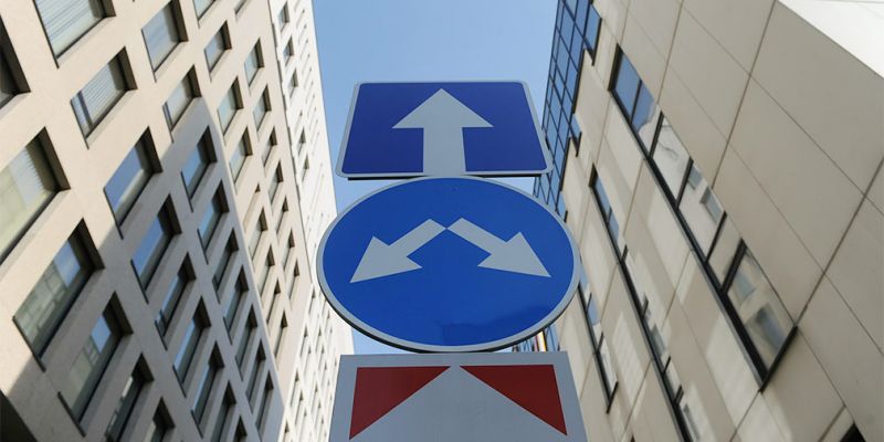 
                                    В Москве появятся гибкие дорожные знаки
                            
