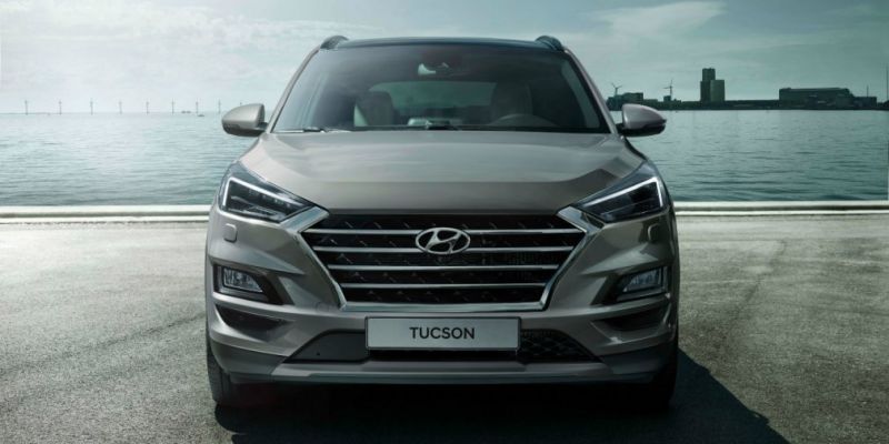 
                                    Hyundai начала продажи обновленного кроссовера Tucson в России
                            