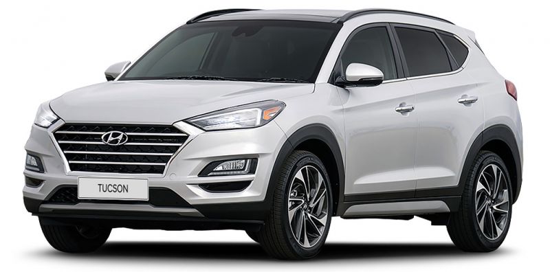 
                                    Hyundai рассказал об обновленном Tucson для России
                            