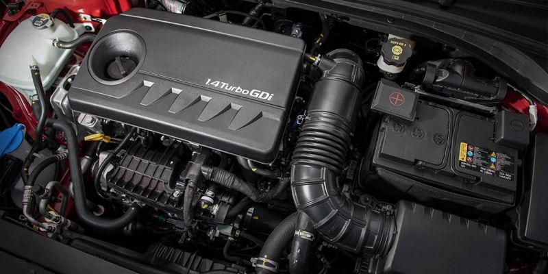 
                                    Хэтчбек Hyundai i30 получил новую спортивную версию
                            