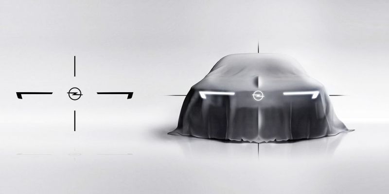 
                                    Opel показал дизайн своих будущих моделей на видео
                            