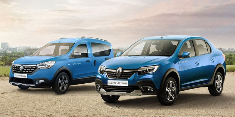
                                    Renault рассказала о новинках Московского автосалона
                            
