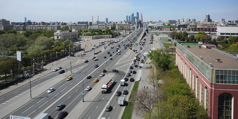 
                                    «Калашников» установит в Москве дорожные камеры с нейросетью
                            