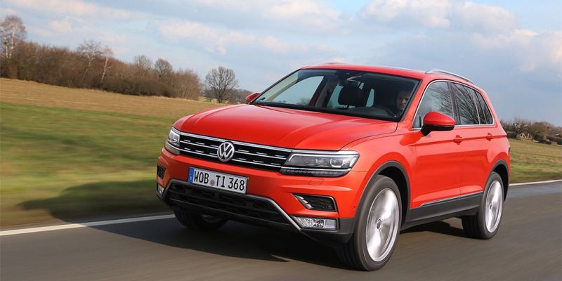 
                                    Volkswagen отзовет 700 тысяч автомобилей из-за угрозы возгорания
                            