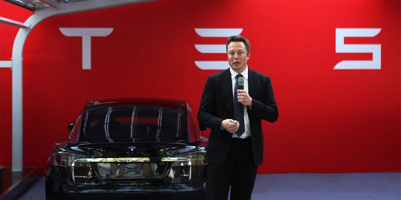 
                                    Илон Маск готов превратить Tesla в частную компанию
                            