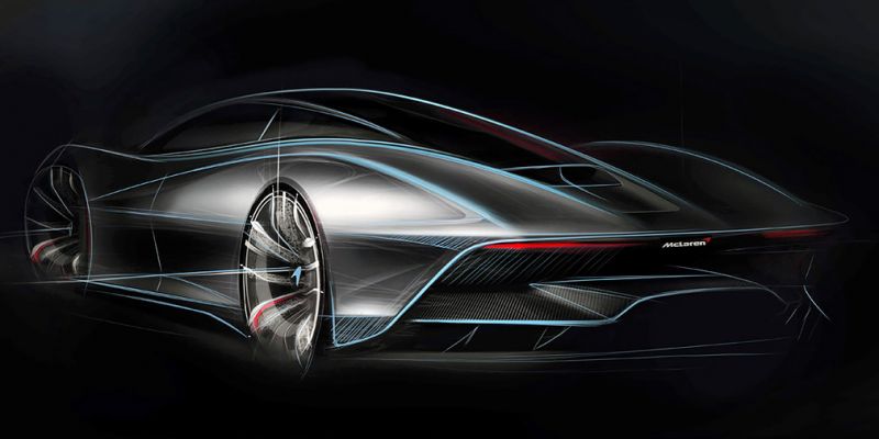 
                                    Новый гиперкар McLaren получится быстрее Bugatti Chiron
                            