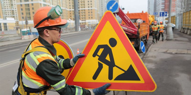 
                                    В Госдуме предложили запретить ремонтировать дороги днем
                            