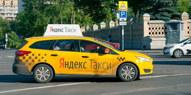 
                                    «Яндекс.Такси» начнет следить за превышениям скорости
                            