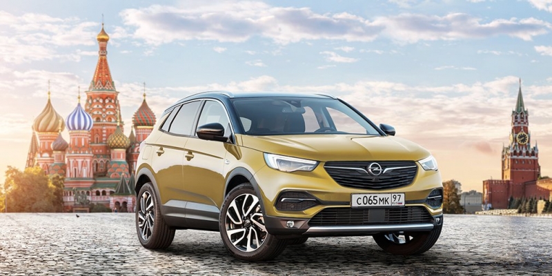 
                                    17 городов: как Opel ищет дилеров в России
                            