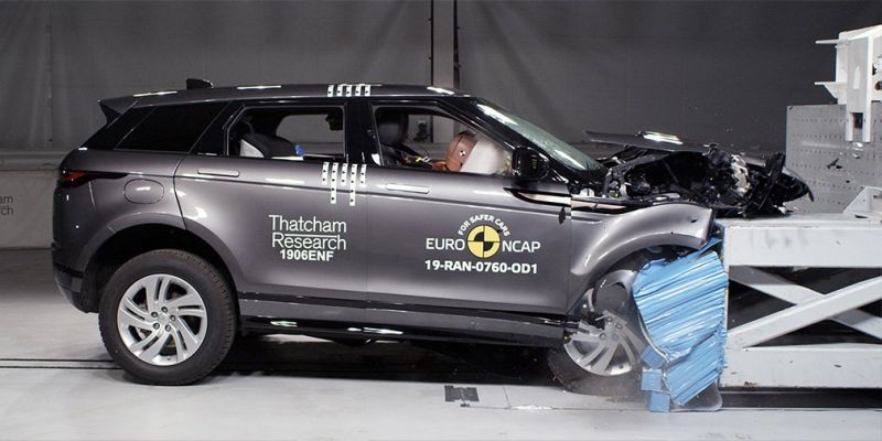 
                                    Euro NCAP разбил в краш-тестах две новинки для России
                            