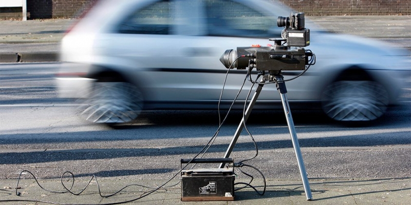 
                                    Мобильные дорожные камеры покажут в навигаторах
                            
