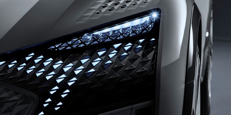 
                                    В Audi рассказали о премьера на Шанхайском автосалоне
                            