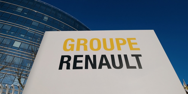 
                                    В Renault подтвердили слухи о возможном слиянии с Fiat Chrysler
                            