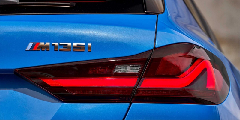 
                                    BMW 1-Series сменила поколение и перешла на передний привод
                            