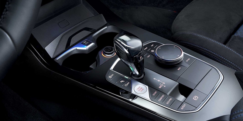 
                                    BMW 1-Series сменила поколение и перешла на передний привод
                            