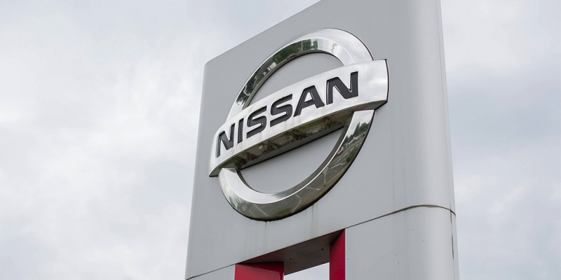 
                                    Nissan грозит крупный штраф из-за Карлоса Гона
                            