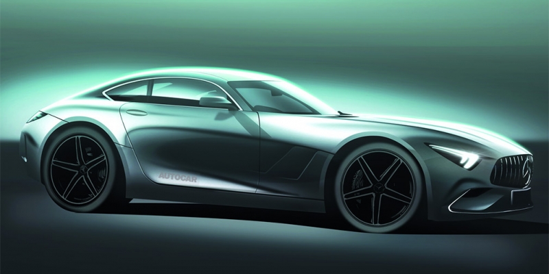 
                                    Следующий Mercedes-AMG GT станет полноприводным гибридом
                            