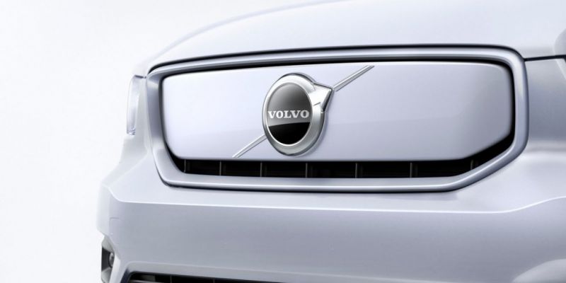 
                                    Volvo представила свой первый серийный электрокар
                            