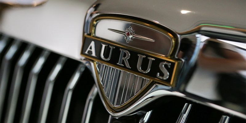 
                                    В Бразилии отрепетировали проезд кортежа Путина с 4 автомобилями Aurus
                            