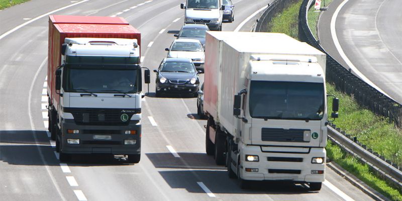 
                                    «Яндекс» запустит систему навигации для грузовиков
                            