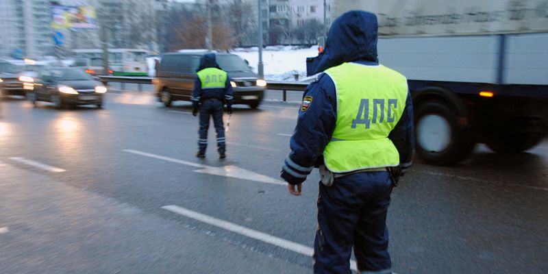 
                                    В Москве за три дня задержали более 140 нетрезвых водителей
                            