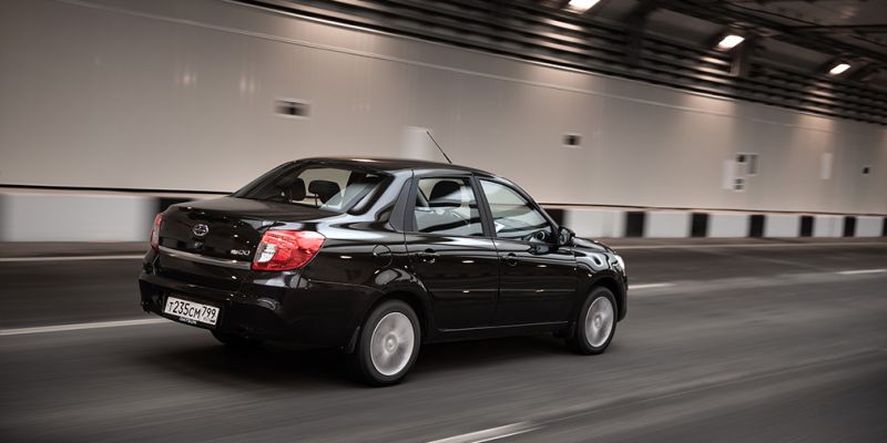 
                                    Datsun назвал российские цены на обновенный on-DO
                            