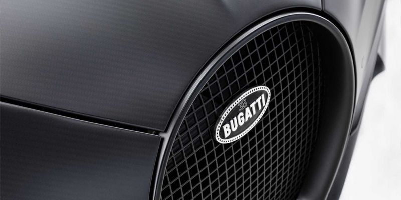 
                                    Bugatti выпустила половину запланированных гиперкаров Chiron
                            