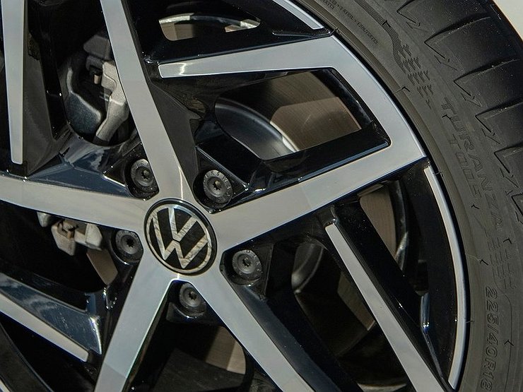 Volkswagen Nivus: раскрыта дата премьеры новейшего кроссовера
