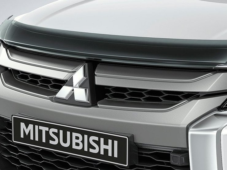Mitsubishi в России начал выдавать автокредиты онлайн