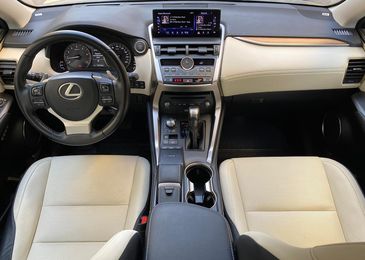 Боевое айкидо: сравнительный тест-драйв Infiniti QX50 и Lexus NX300