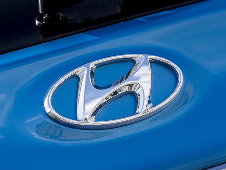 Hyundai зарегистрировала в России странные названия для новых моделей