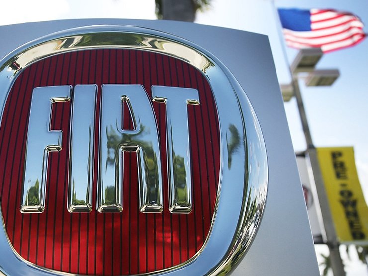 FIAT против Chrysler: как итальянцы нагнут американцев, а китайцы — итальянцев