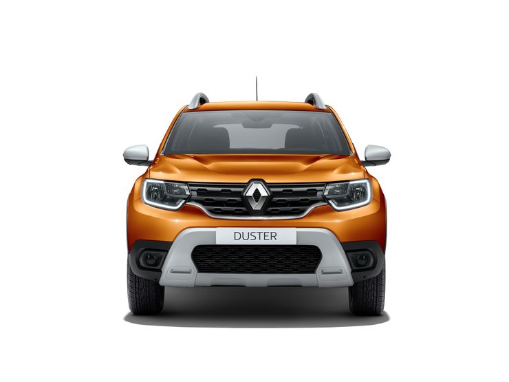 В Россию приехал новый Renault Duster: изучаем плюсы и минусы
