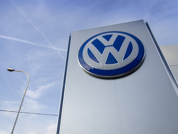 Volkswagen открывает в России собственный каршеринг с долгосрочной арендой машин